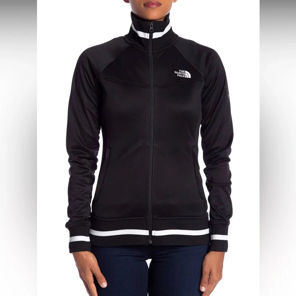 The North Face Take Back Track Jacket size Small - Picture 2 of 8